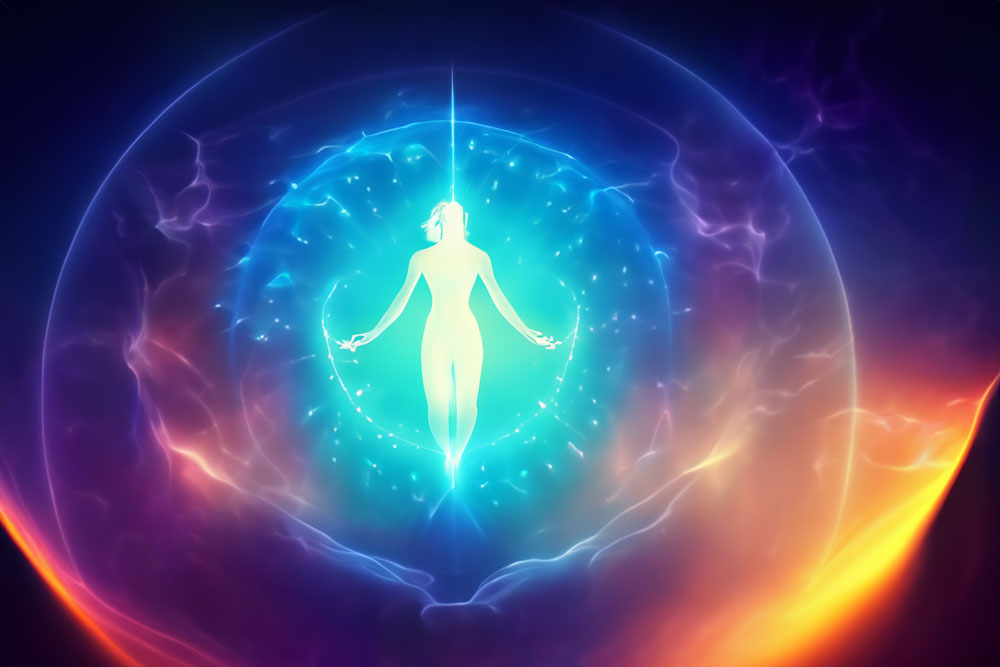 titreşimi yükseltme meditasyonu