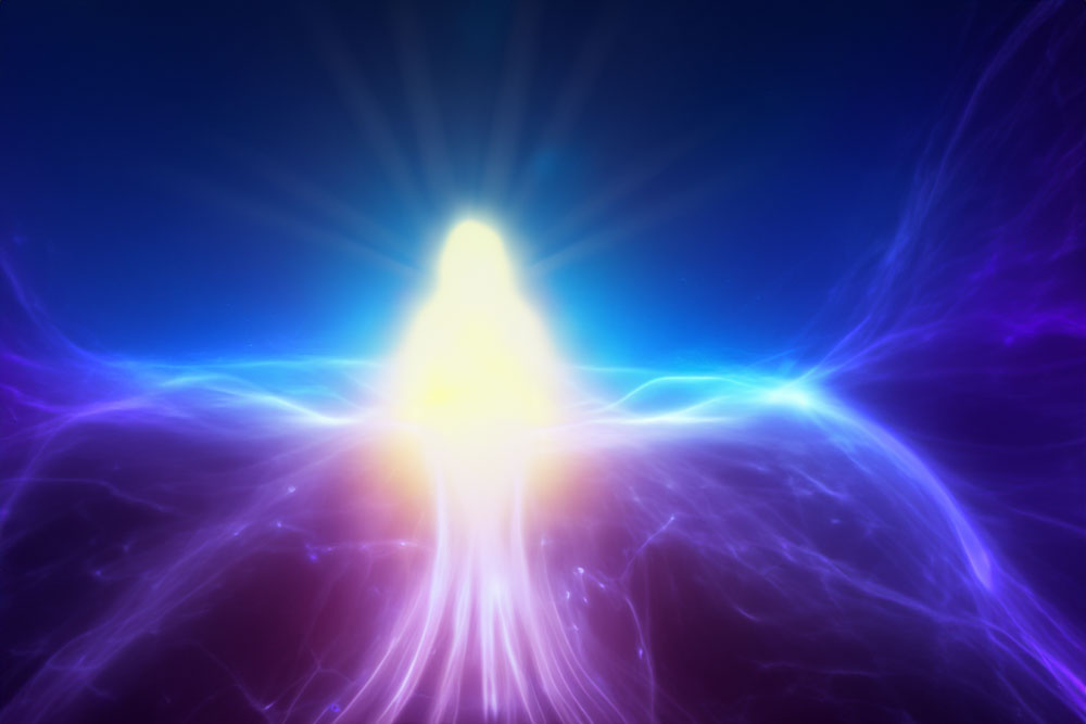 yüksek benlik meditasyonu