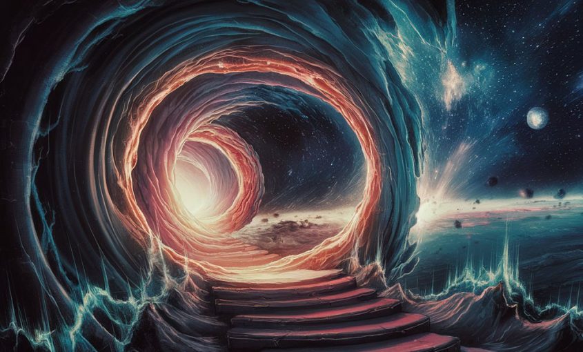 astral seyahat