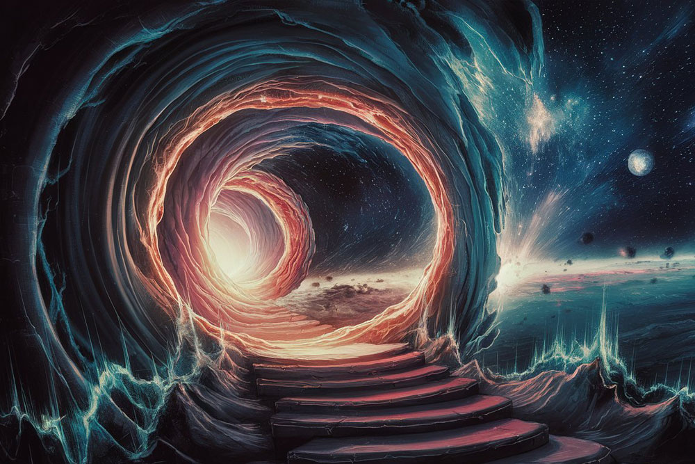 astral seyahat