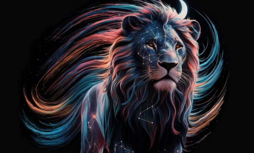 aslan burcu özellikleri