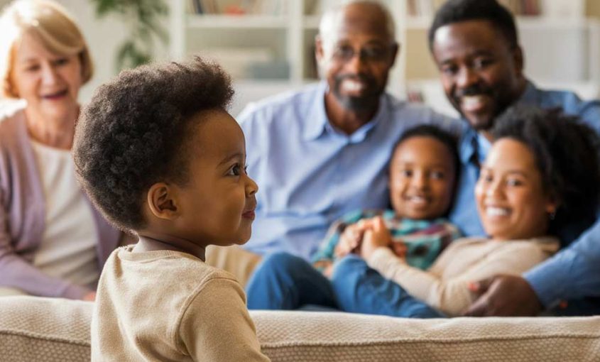 empatide çocukluk deneyimlerinin önemi