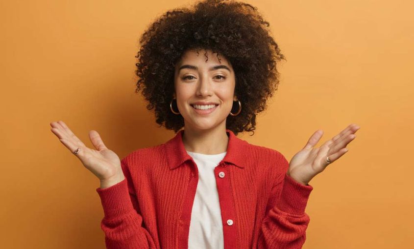 kendini ifade etmenin gücü