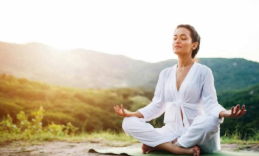 içsel gücün sesi mantralar