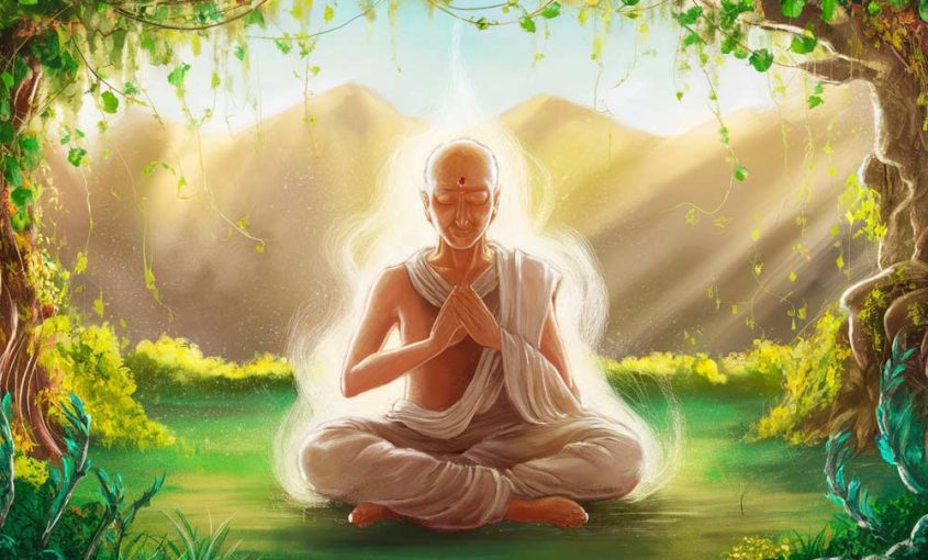 nefes kontrolu pranayama