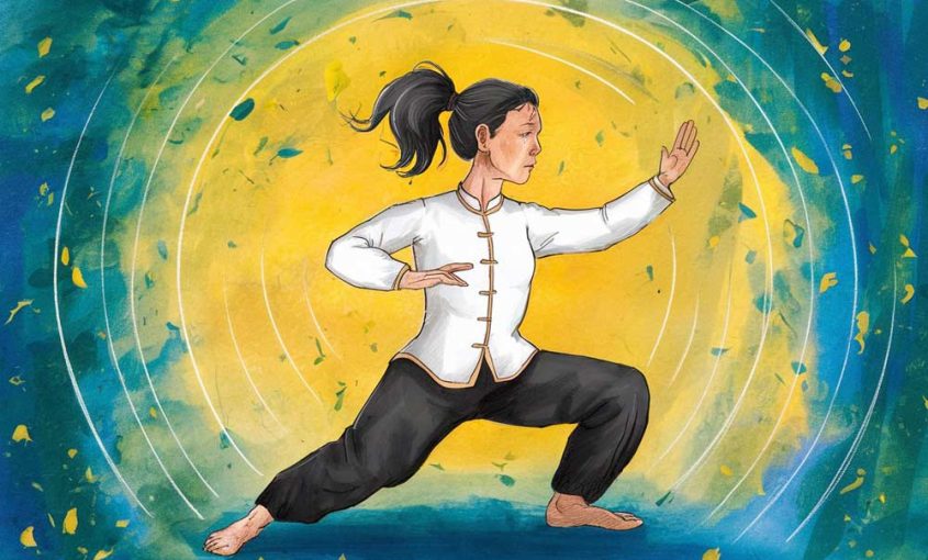 qi gong