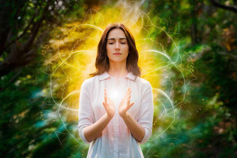 reiki şifa ve kristal enerjisi