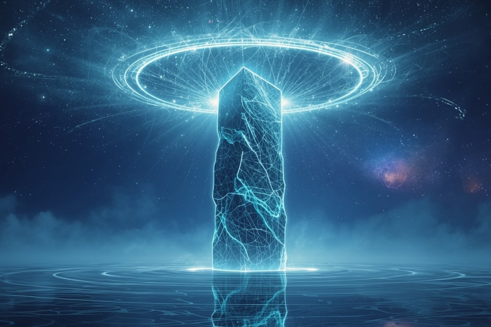 Gizemli Arşive Yolculuk: Akaşik Kayıtlar