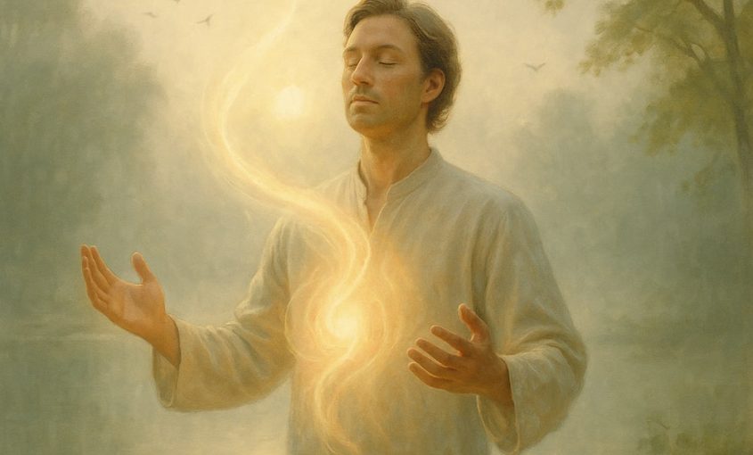 duygusal şifa qi gong tai chi