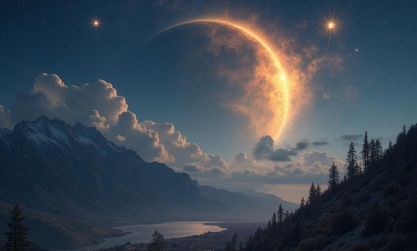 2026 astronomi olayları