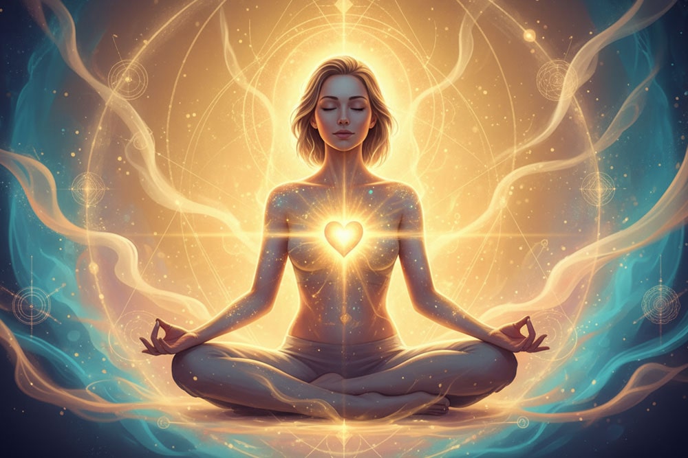 Titreşimi Yükseltme Meditasyonu: 2025 İçin Güncellenmiş Rehber