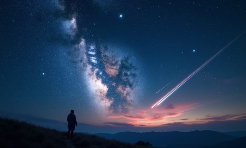 2027 gökyüzü olayları