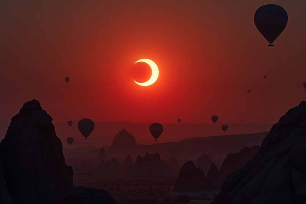 2027 gökyüzü olayları türkiye